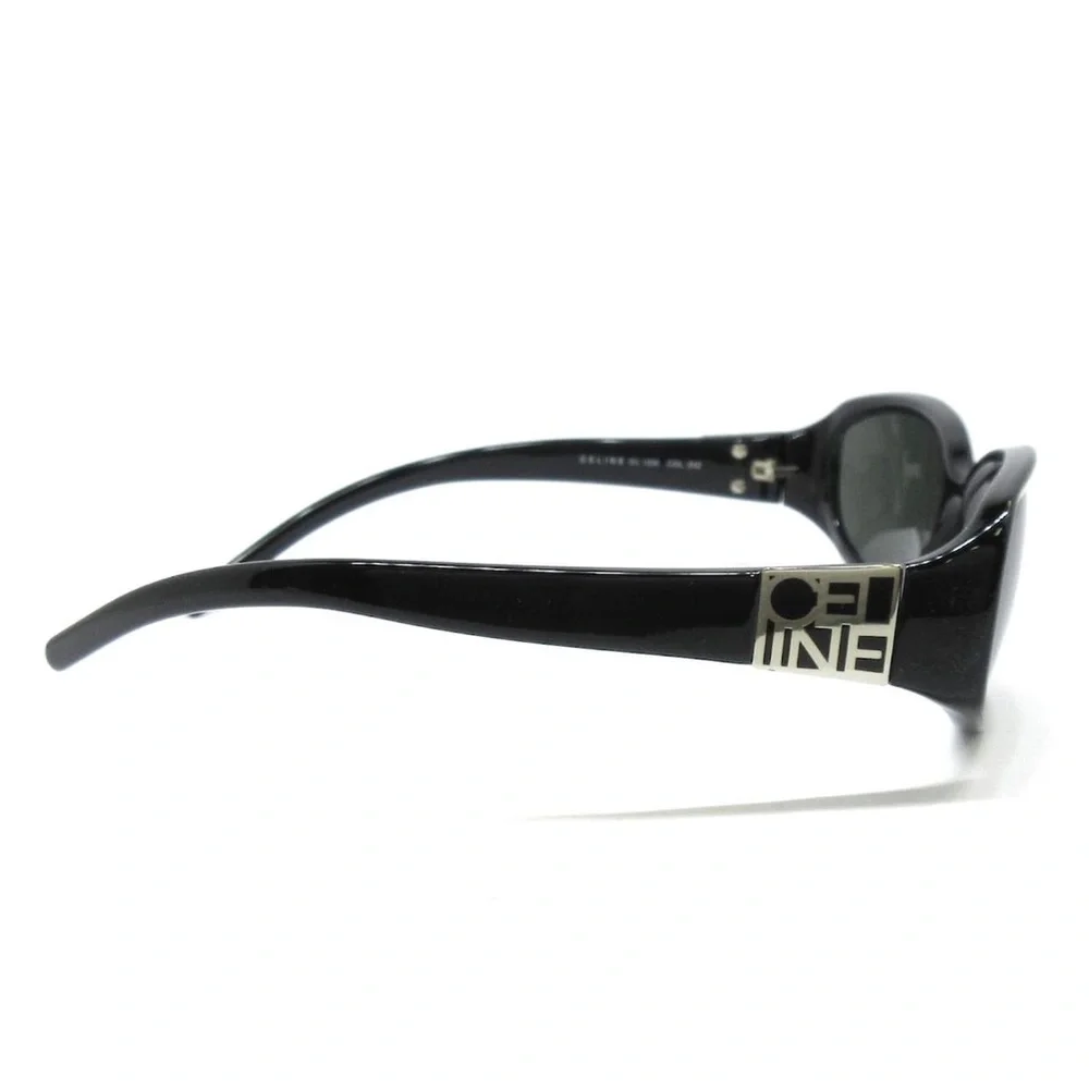 EUC Celine- Women’s Black Sunglasses - Picture 4 of 16